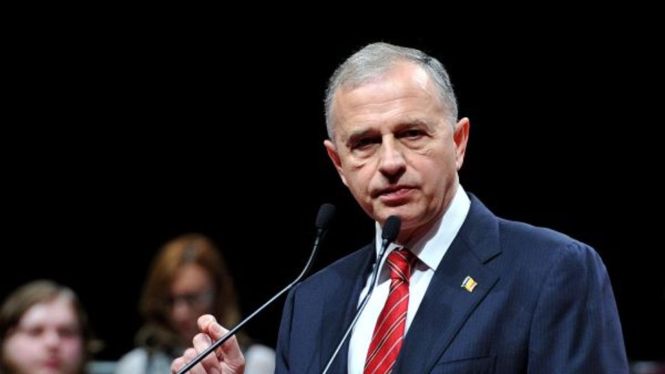 Geoană: "Situaţia din Orientul Mijlociu este complicată". Ce riscuri sunt pentru România