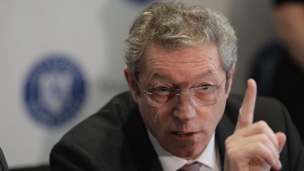 Adrian Streinu Cercel, SCRISOARE DESCHISĂ după demitere: ”Am fost ţinta unor atacuri fără precedent”