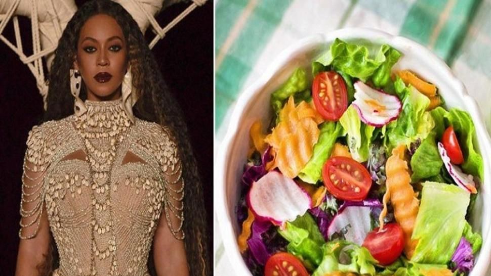 Dieta urmată de Beyonce este periculoasă, cred nutriționiștii