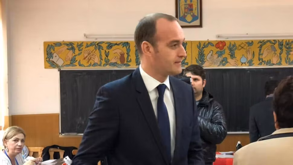 Familia liberalului Dan Vîlceanu, afaceri de 26 de milioane de euro în minerit