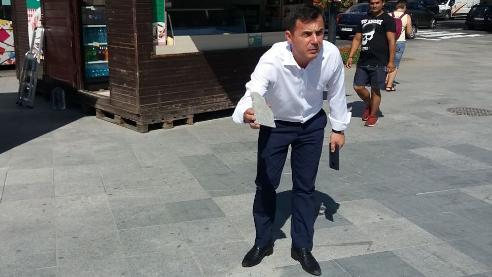 Responsabilii investițiilor PNDL, dați pe mâna Poliției de ministrul Ion Ștefan