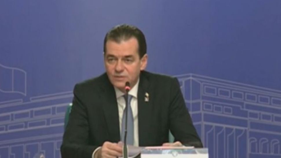 Orban are un obiectiv prioritar pentru ca România să devină un actor extrem de important la nivel european