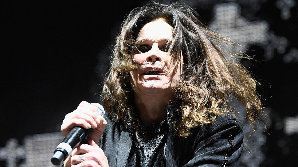 Ozzy Osbourne confirmă temerile fanilor. Are o boală incurabilă!