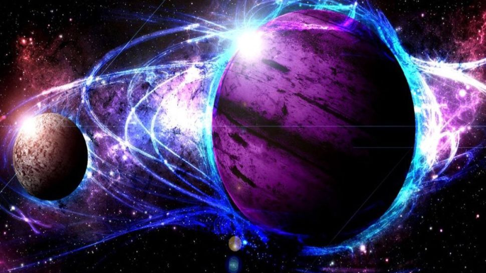 PLUTO intră în RETROGRAD. Ce transformări aduce Lordul ÎNTUNERICULUI pentru noi toți