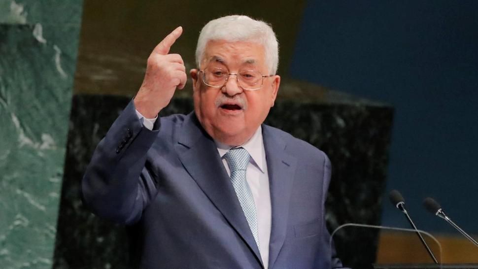 Anunțul care aruncă în aer pacea în Orientul Mijlociu! Palestina anunță ruperea relațiilor cu Israelul și SUA