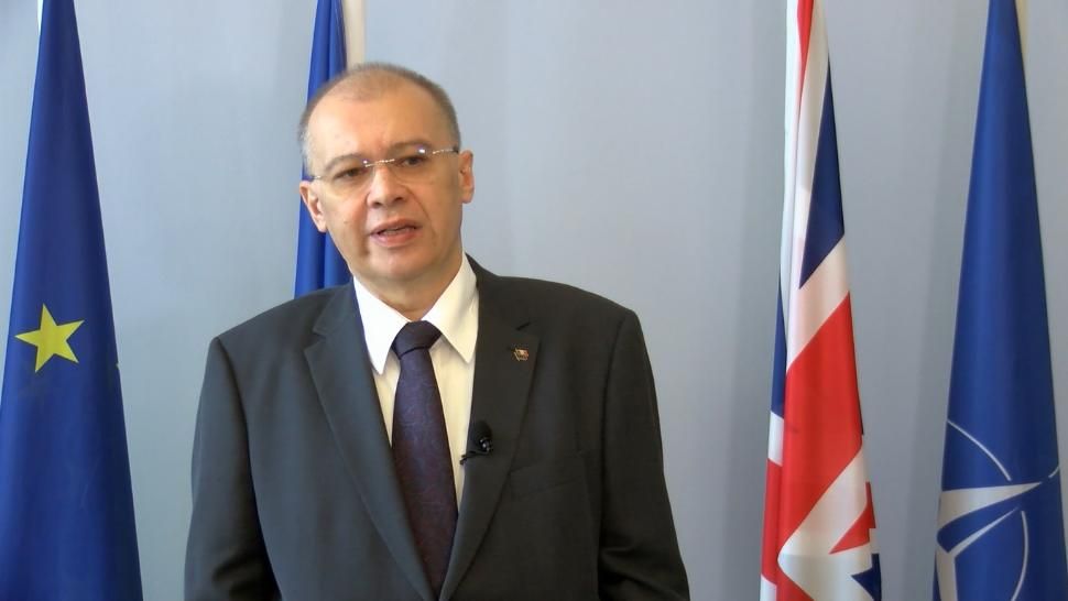 BREXIT | Ambasadorul României la Londra: "Se va intra în Marea Britanie cu Cartea de Identitate sau cu Pașaportul, fără condiționalități legate de viză"