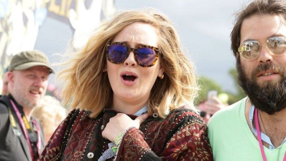 Cum a reușit să slăbească Adele 45 de kilograme