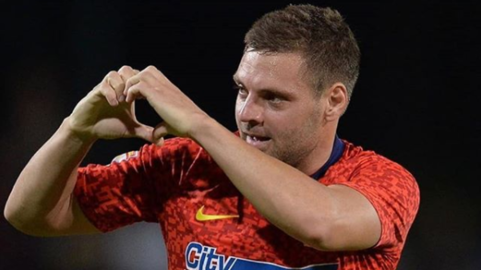 VIDEO | Adi Popa, replică genială pentru Dana Budeanu! Ce mesaj i-a transmis