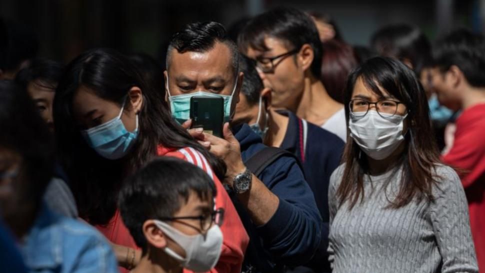 VIRUSUL din China. NOI MĂSURI pe AEROPORTURILE din România