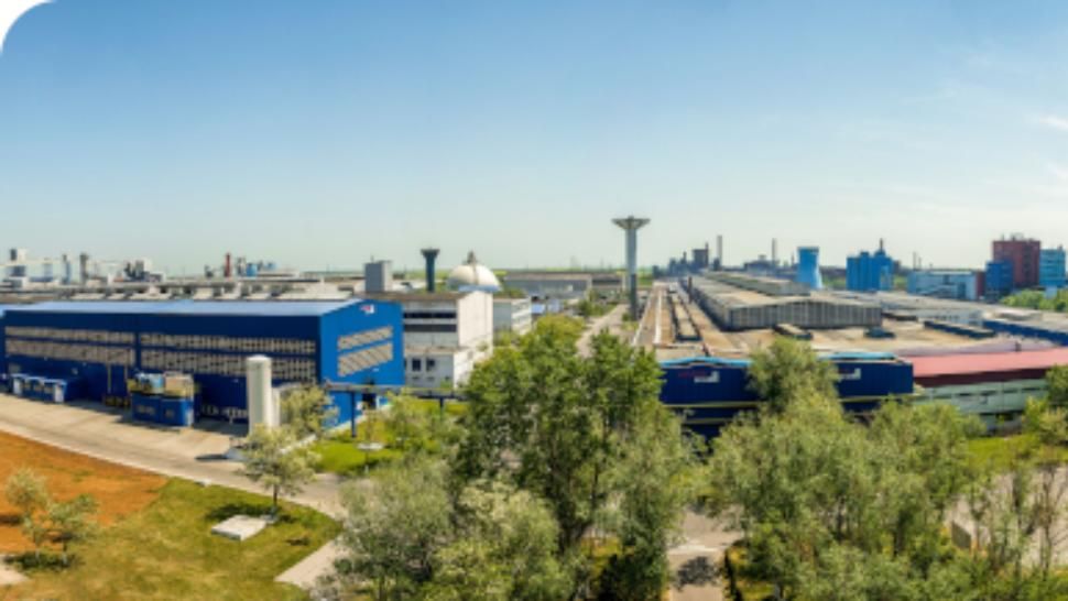 ALRO Slatina, ajutor anual de 40 de milioane de euro