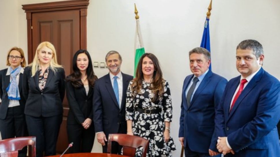 PREMIERĂ. SUA au numit un reprezentant special pentru România și Bulgaria privind corupția și spălarea de bani 