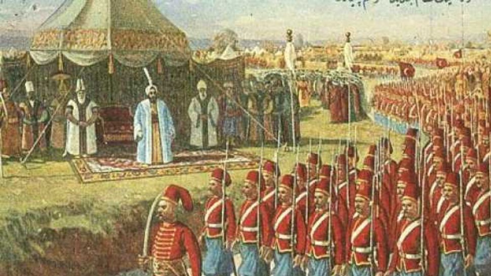 Cea mai mare înfrângere a unei ARMATE ISLAMICE a avut loc în România