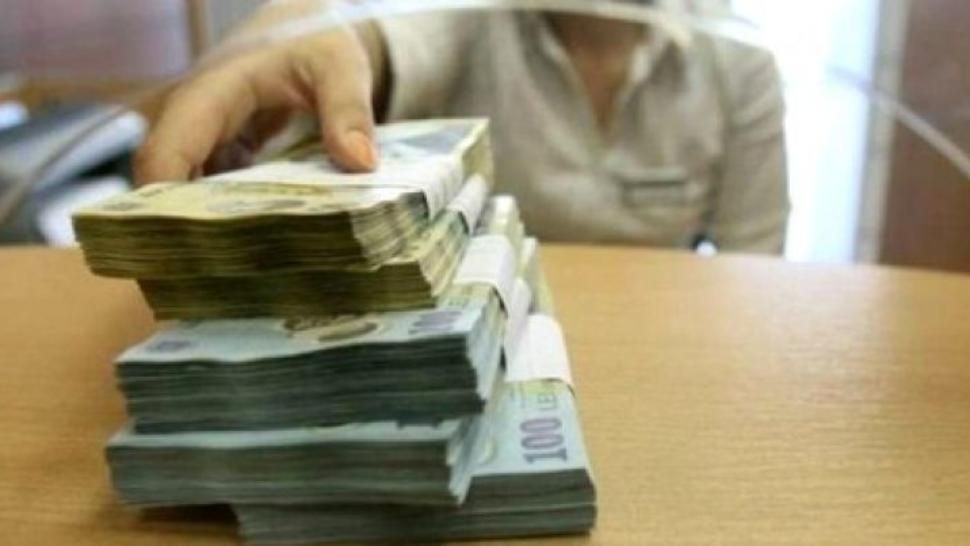 SFIDĂTOR. 77.000 de lei, cea mai mare pensie specială din România!