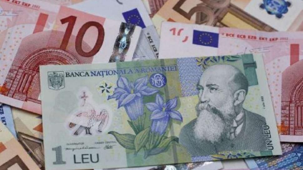 Când trece România la Euro - "E o variantă foarte ambițioasă..."