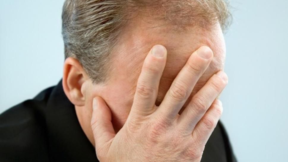 După 19 ani de căsătorie, acest bărbat a trecut prin șocul vieții. Cine era, de fapt, soţia sa 