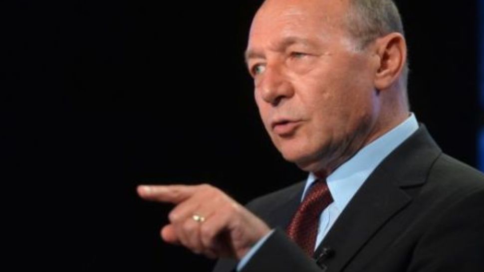 Traian Băescu: PSD are posibilitatea să ţină Guvernul Orban într-un interimat până la toamnă