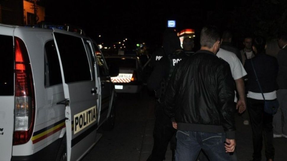 Bătaie cruntă în Focșani, jud. Vrancea. Un bărbat, grav rănit