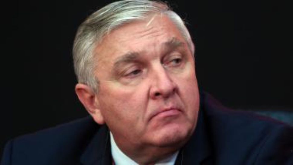 Mircea Beuran vrea să revină șef de secţie de la Spitalul Floreasca și contestă revocarea sa