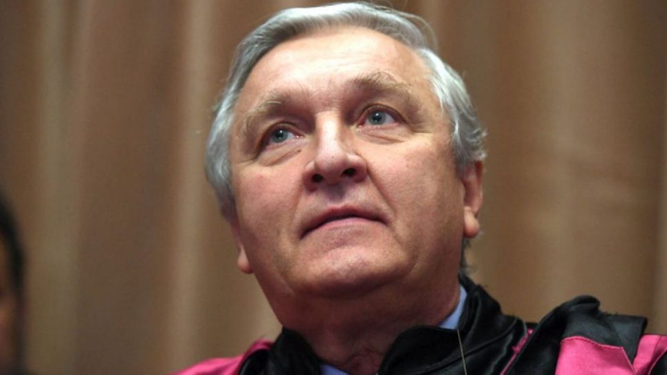 Mircea Beuran va contesta demiterea sa de la Spitalul Floreasca