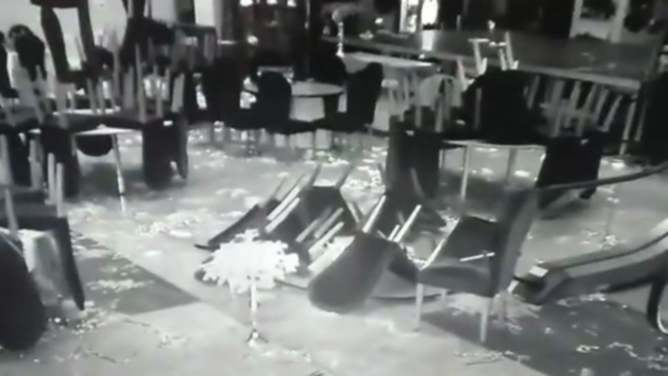 Ministerul Culturii, control la Biblioteca Națională, după petrecerea-dezastru