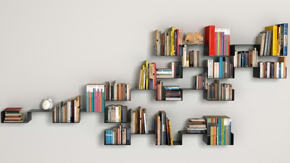 10 idei de biblioteci moderne și funcționale