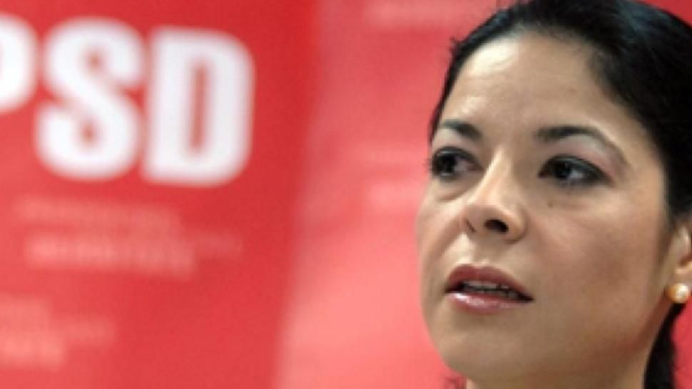 Mutare de ultimă oră la PSD. Ana Birchall își părăsește colegii de partid