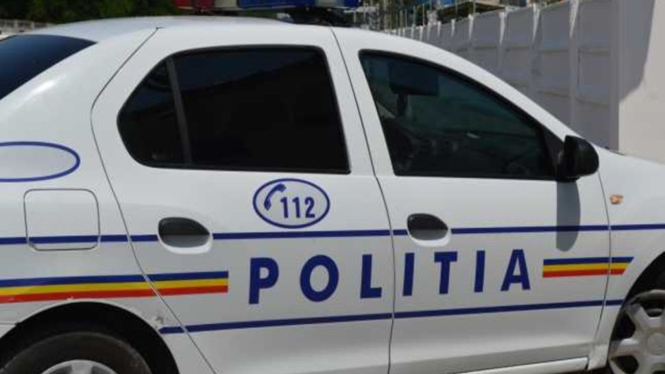 Un șofer a fost prins cu o viteză colosală