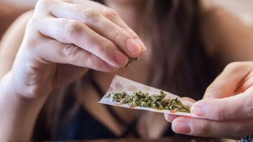 Un nou stat din SUA a legalizat marijuana