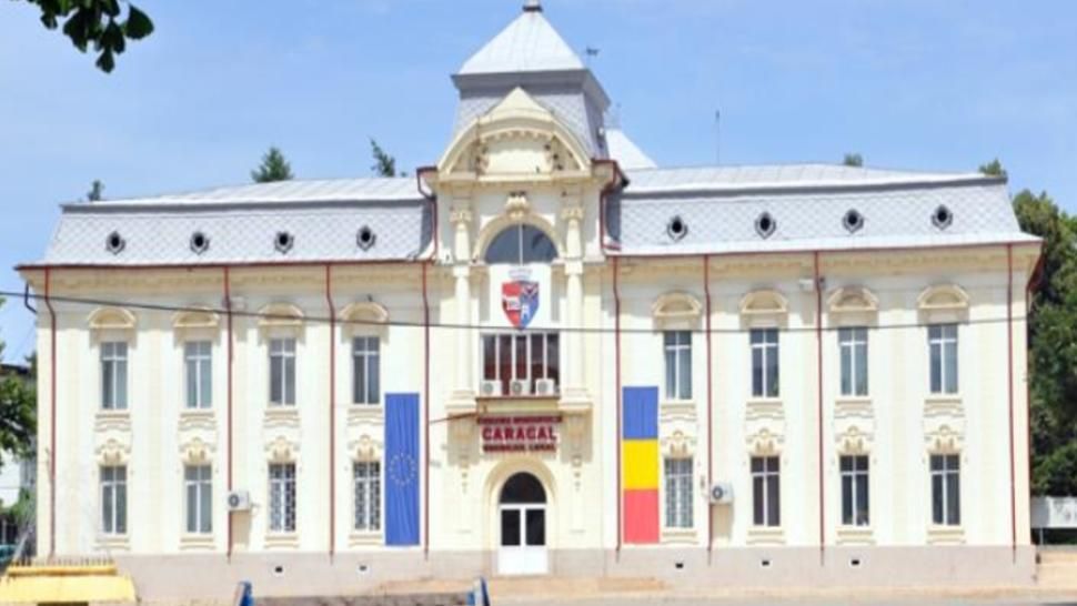 PSD nu votează salarii mari la Primăria Caracal, propuse chiar de un social-democrat