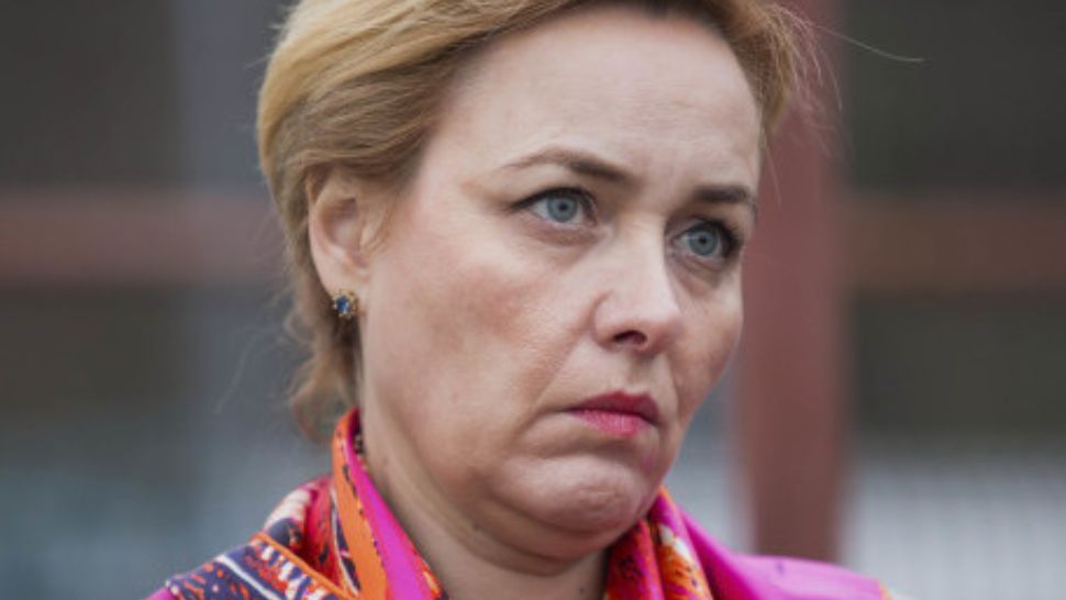 Carmen Dan, reacție după ce s-a zvonit că un fost polițist este cel care i-a pus microfoane în casă: "Dosarul este soluționat"