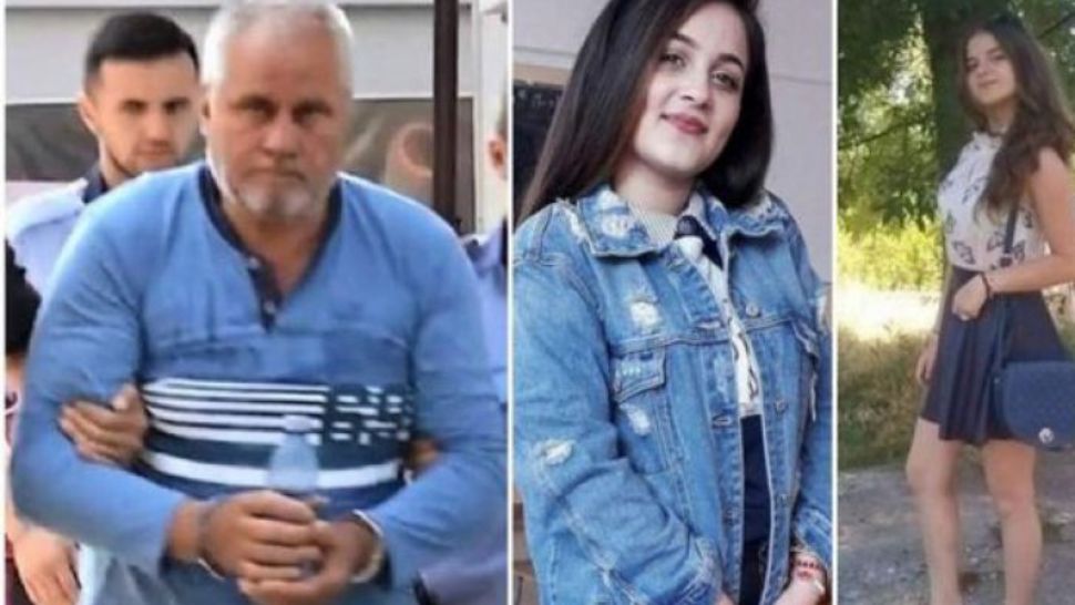 Răsturnare de situație în cazul Caracal. Gheorghe Dincă a făcut un anunț tulburător