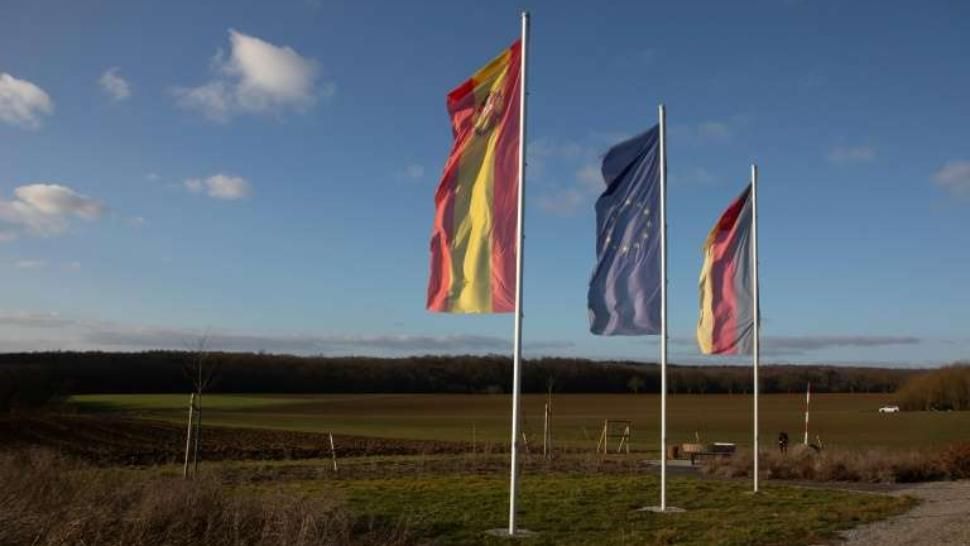 Un sat minuscul, „inima” UE. Unde este centrul geografic al UE după BREXIT