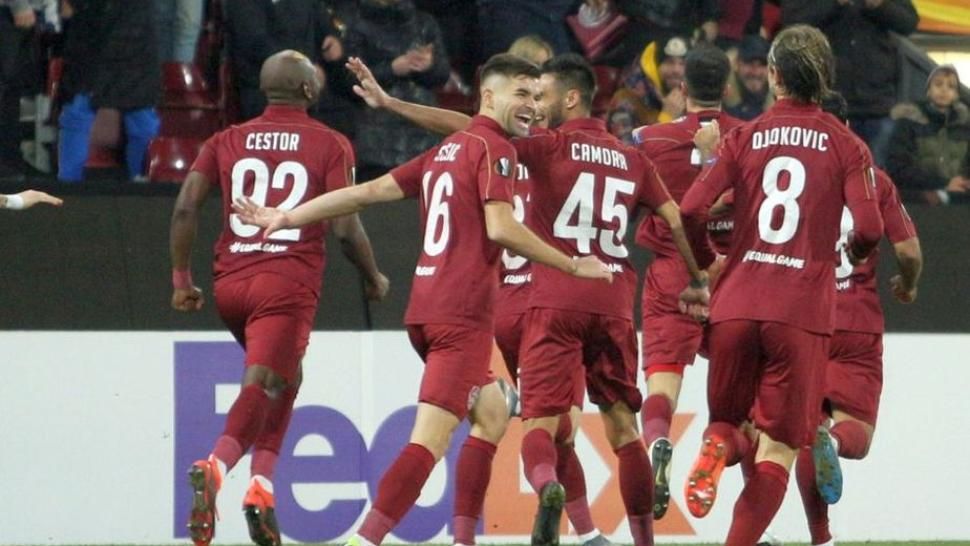 VIDEO | CFR se întărește din nou! Ce transfer de senzație pregătește formația din Gruia