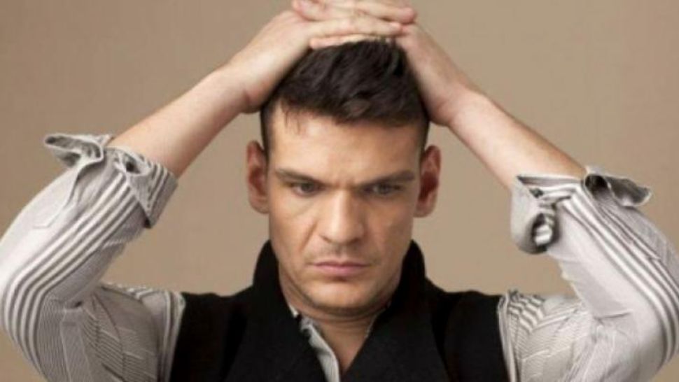 Tudor Chirilă, agresat pe stradă, după ce l-a certat pe un șofer care parcat mașina pe trecerea de pietoni VIDEO