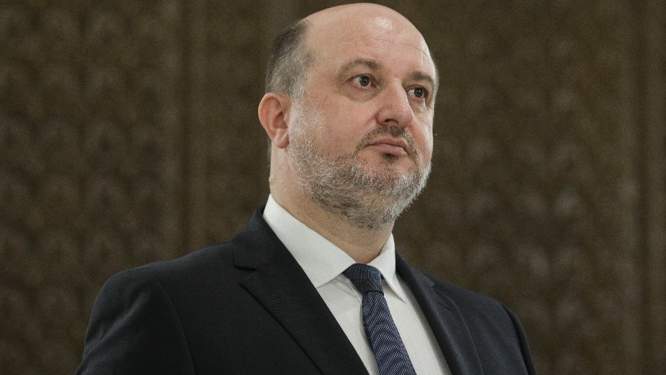 Daniel Chițoiu a fost externat de la Spitalul Floreasca. Este așteptat de procurori