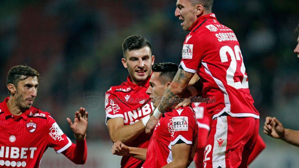 Dinamo vinde tot! Ultima mutare a fost confirmată! „Mă doare sufletul”