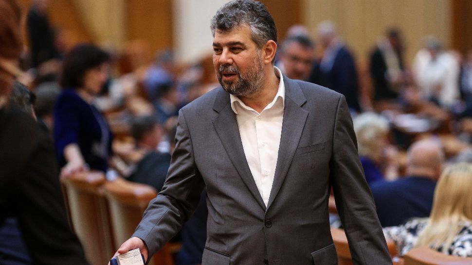 Ciolacu, avertisment pentru Orban: ”Ai o singură variantă!”