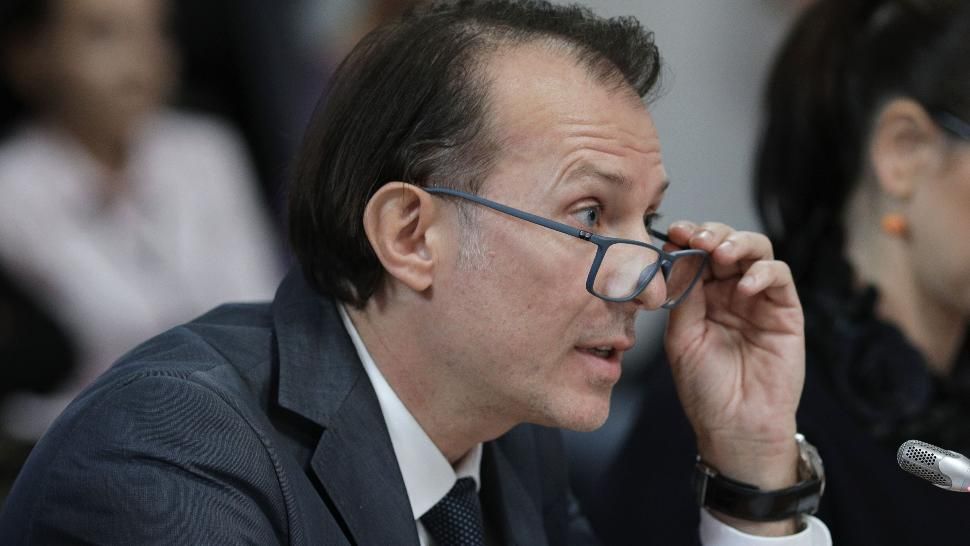 Florin Cîțu, anunț-bombă: Popririle vor fi ridicate automat