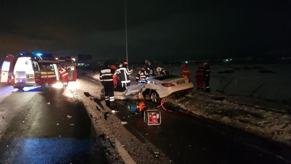 Răsturnare de situație într-un dosar penal. De la ucidere din culpă, la omor