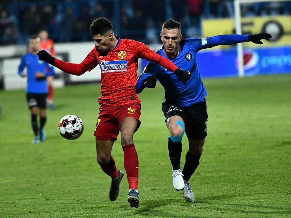 A făcut anunțul! Când pleacă Florinel Coman de la FCSB: ''Prețul e de ordinul zecilor de milioane''