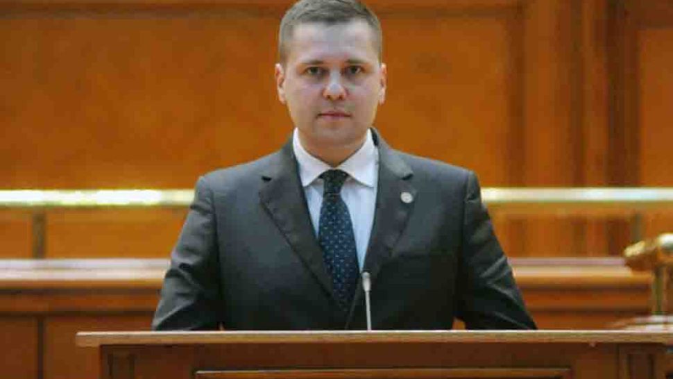 PSD Dâmbovița are un nou șef: Corneliu Ștefan