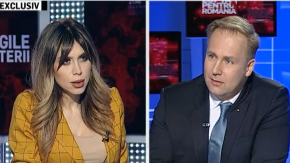 Ministrul Sănătății, Victor Costache, despre cazul femeii incendiate la Floreasca. "A fost un lanț de erori"