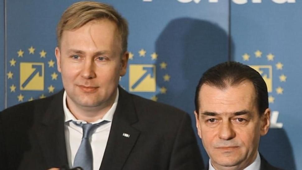 Ministrul Sănătății, în centrul unui scandal! Prima reacție a premierului Ludovic Orban