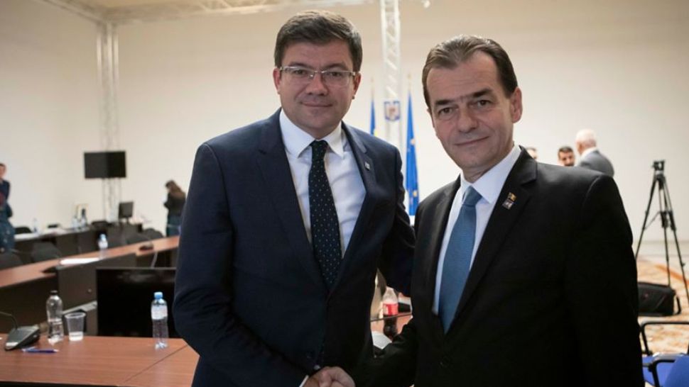 Costel Alexe, audiat în comisiile pentru mediu: ”Am găsit 12 proceduri de infringement, multe de preinfringement”