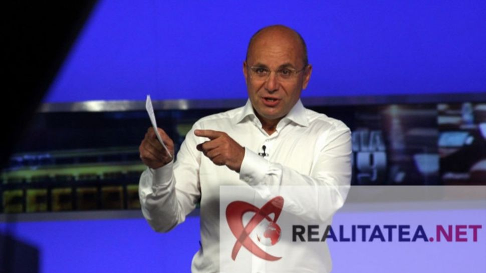 Cozmin Gușă, predicții Ro2020: fără succese, cu democrație mimată și libertate mai puțină