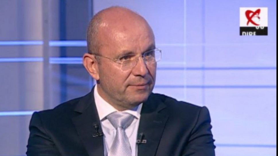 Gușă: PSD are nevoie de figuri noi pentru reformarea la vârf a partidului