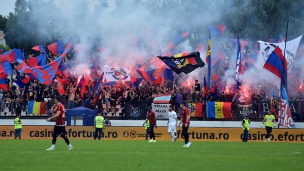 Ei sunt coloneii care trebuie să o ducă pe Steaua în Liga a 3-a! Cine face parte din noua conducere