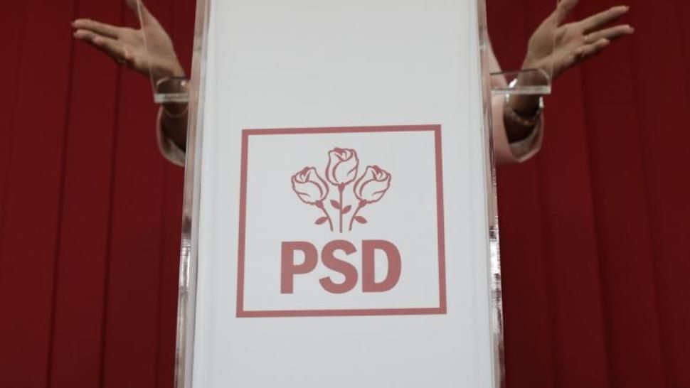 Lider PSD: ”E obligatoriu ca șeful Senatului să fie social-democrat!”