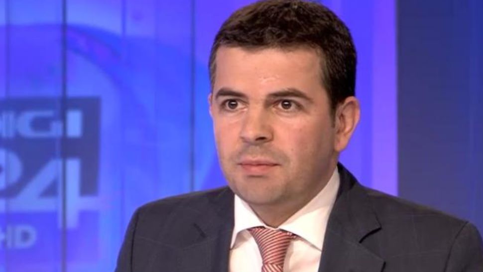 Daniel Constantin și Sorin Cîmpeanu s-au înscris în PNL și vor face parte din echipa de conducere