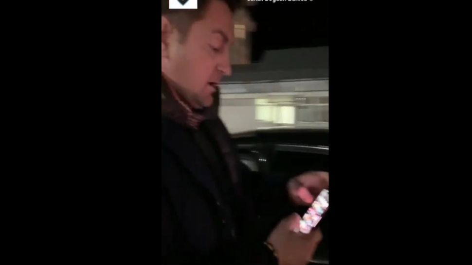 Un deputat PSD acuzat că ar fi amenințat un polițist